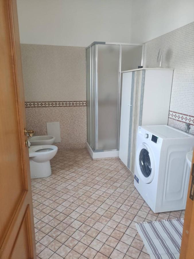 A Casa Justa Holiday House City Center Daire Napoli Dış mekan fotoğraf