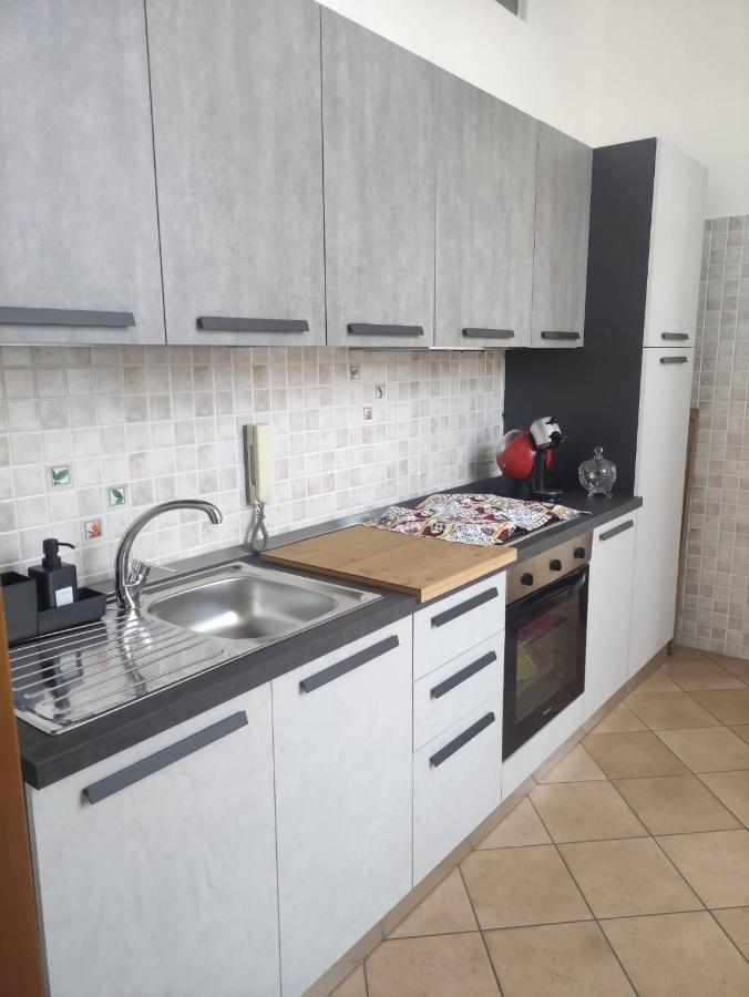 A Casa Justa Holiday House City Center Daire Napoli Dış mekan fotoğraf