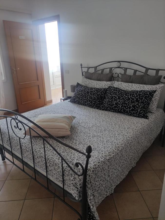 A Casa Justa Holiday House City Center Daire Napoli Dış mekan fotoğraf