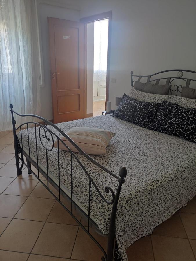 A Casa Justa Holiday House City Center Daire Napoli Dış mekan fotoğraf