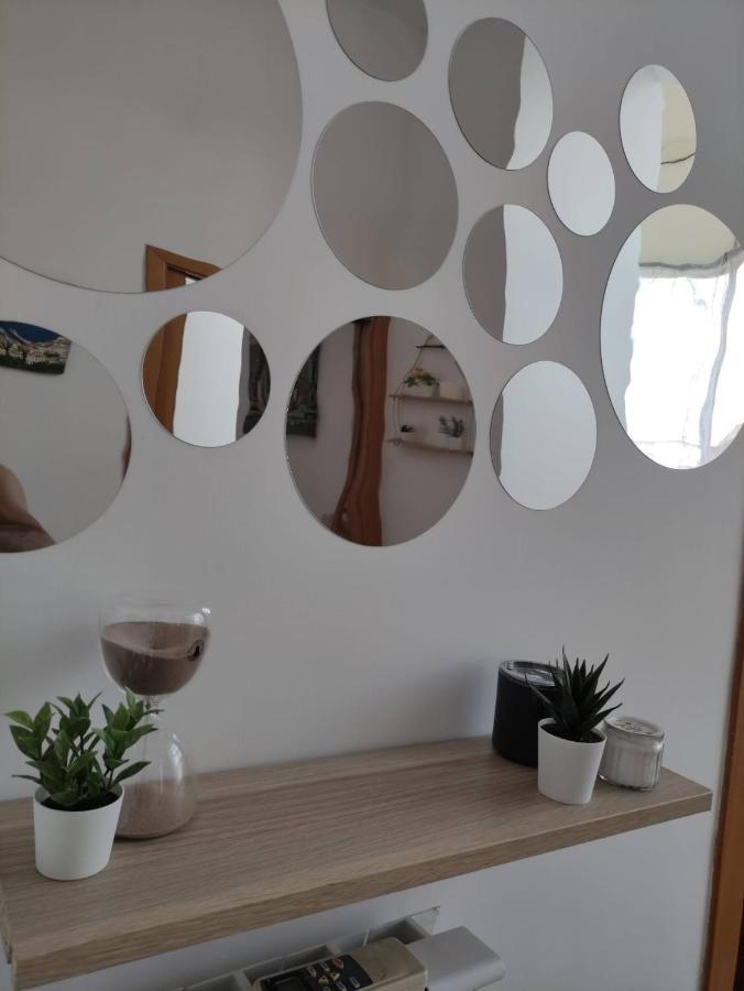 A Casa Justa Holiday House City Center Daire Napoli Dış mekan fotoğraf