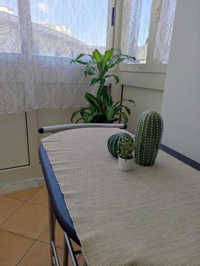 A Casa Justa Holiday House City Center Daire Napoli Dış mekan fotoğraf