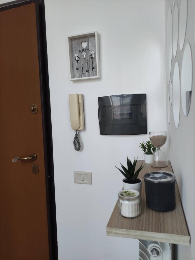 A Casa Justa Holiday House City Center Daire Napoli Dış mekan fotoğraf