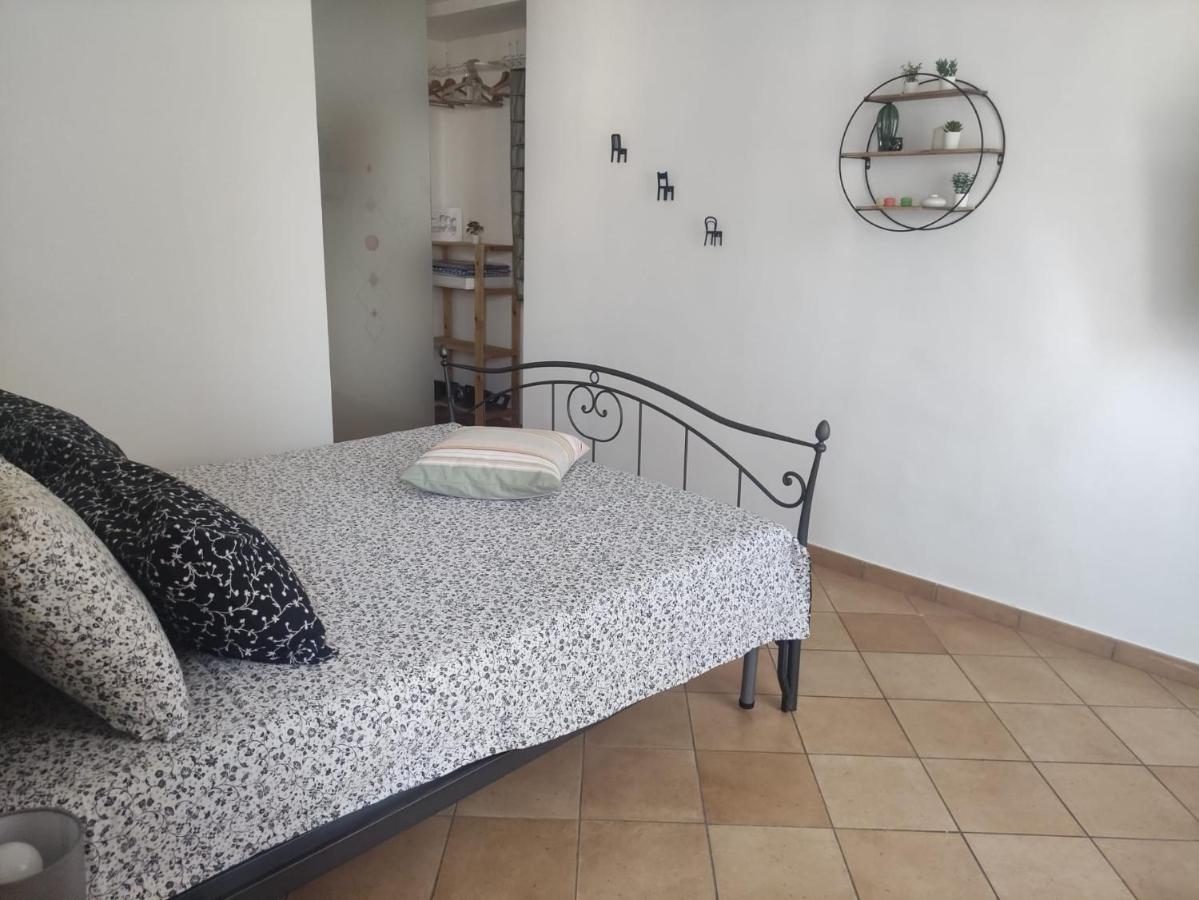 A Casa Justa Holiday House City Center Daire Napoli Dış mekan fotoğraf